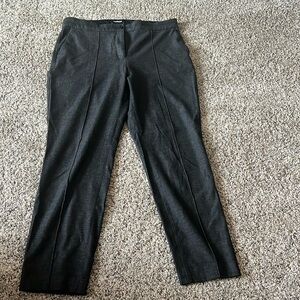 Express women’s skinny ankle pant size 14Long